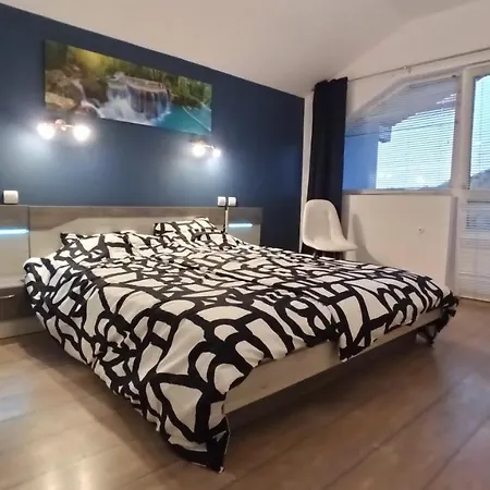 Arode Ovidius - Appartement *