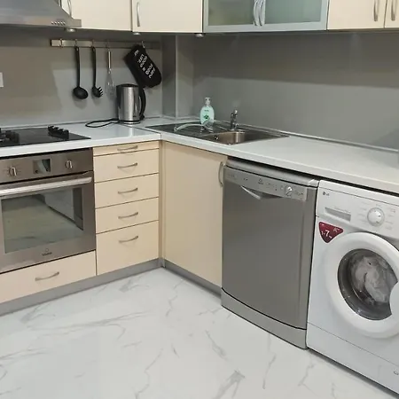 Appartement Arode Ovidius - *