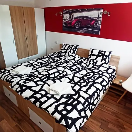 Appartement Arode Ovidius - *