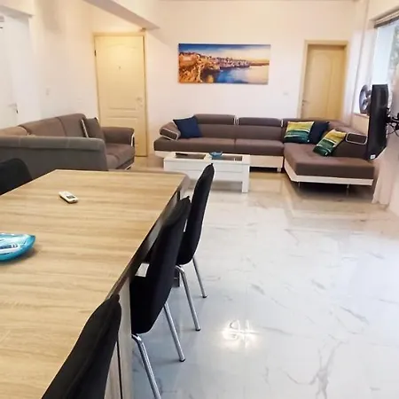 Appartement Arode Ovidius - *