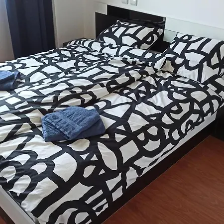 Arode Ovidius - Appartement *