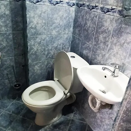 Arode Ovidius - Appartement *