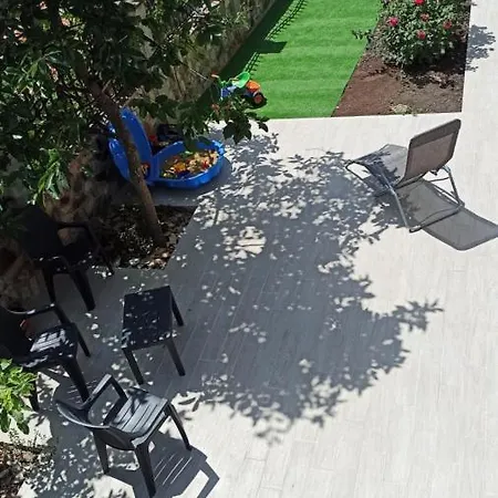 Appartement Arode Ovidius - *