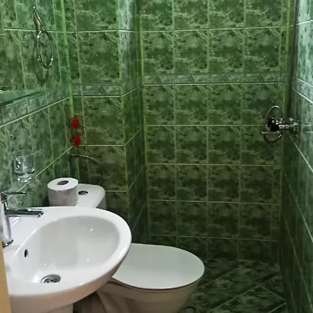 Arode Ovidius - Appartement