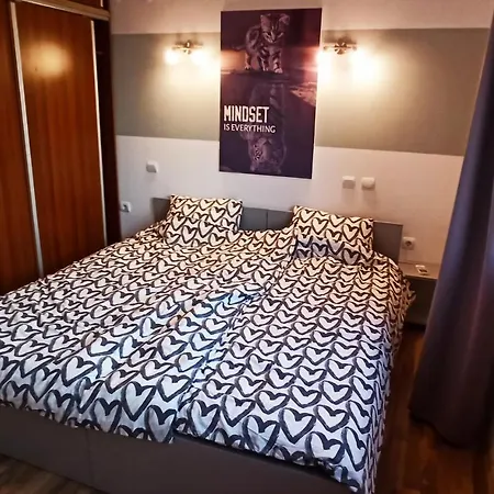 Appartement Arode Ovidius - *
