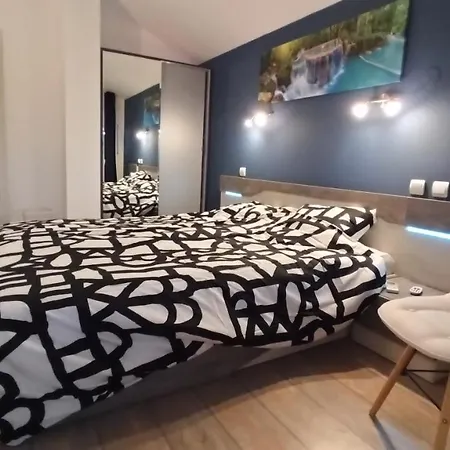 Arode Ovidius - Appartement *