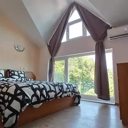 Appartement Arode Ovidius -
