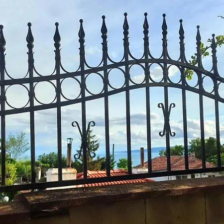 Arode Ovidius - Appartement Baltsjik
