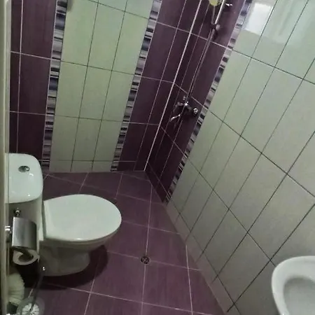 Arode Ovidius - Appartement Baltsjik