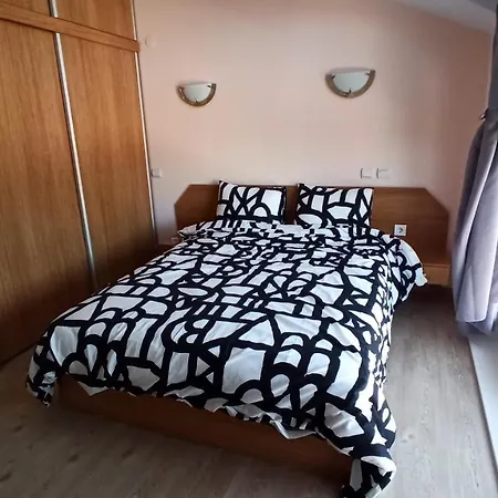 Appartement Arode Ovidius -