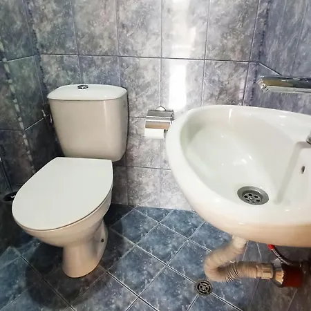 Appartement Arode Ovidius -