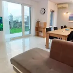 Apartment Arode Ovidius - *