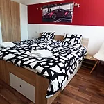 Arode Ovidius - * Balchik