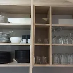 Apartment Arode Ovidius -