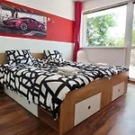 Arode Ovidius - * Balchik