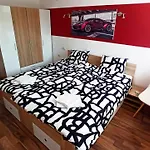 Apartment Arode Ovidius - *
