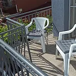 Arode Ovidius - * Balchik