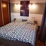 Apartment Arode Ovidius - *