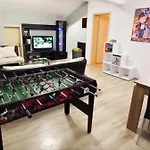 Apartment Arode Ovidius - Balchik