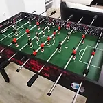 Arode Ovidius - Apartment Balchik