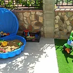 Arode Ovidius - * Balchik