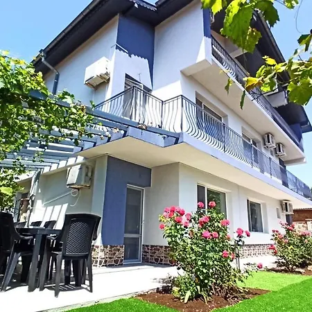 Arode Ovidius - Apartment Balchik