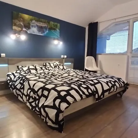 Arode Ovidius - Appartement *