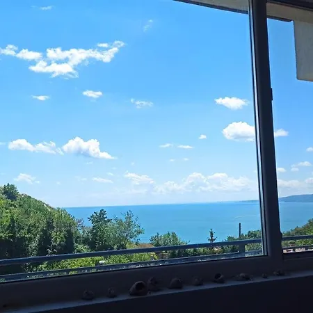 Apartment Arode Ovidius -