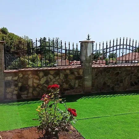 Arode Ovidius - Balchik