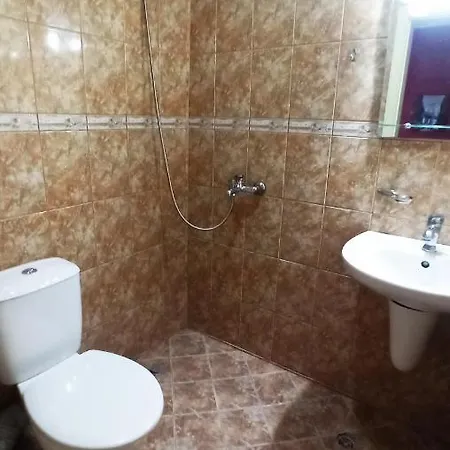 Arode Ovidius - Apartment *