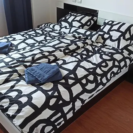 Arode Ovidius - Appartement *
