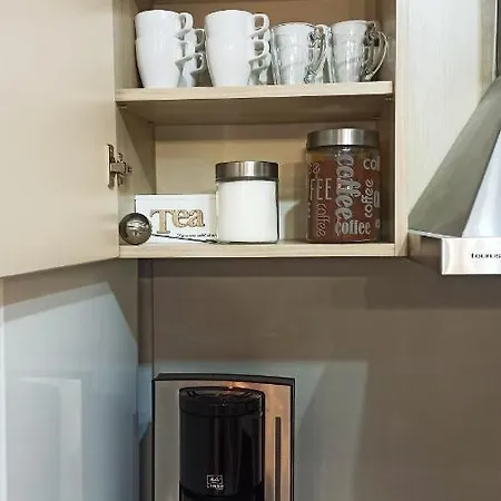 Apartment Arode Ovidius - Balchik