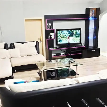 Apartment Arode Ovidius - Balchik