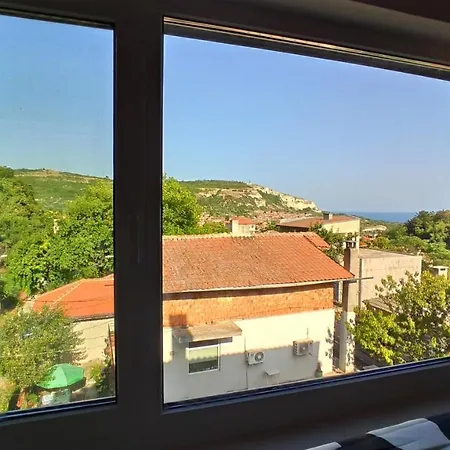 Arode Ovidius - Balchik