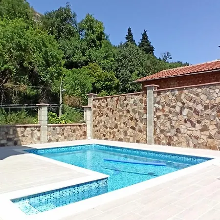 Arode Ovidius - Appartement *