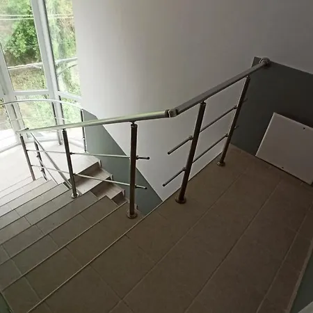 Arode Ovidius - Apartment Balchik