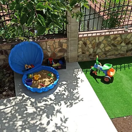 Appartement Arode Ovidius - Balchik