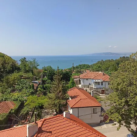 Arode Ovidius - Balchik