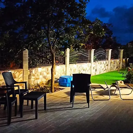Apartment Arode Ovidius - *