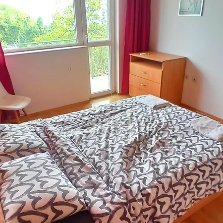 Apartment Arode Ovidius - *