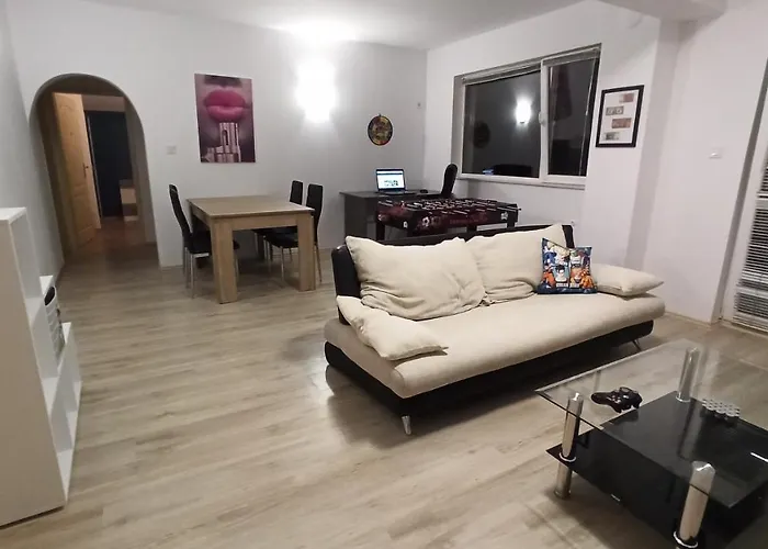 Arode Ovidius - Apartment Balchik