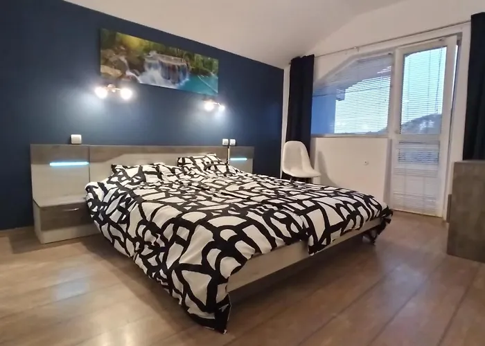 Arode Ovidius - Apartment *