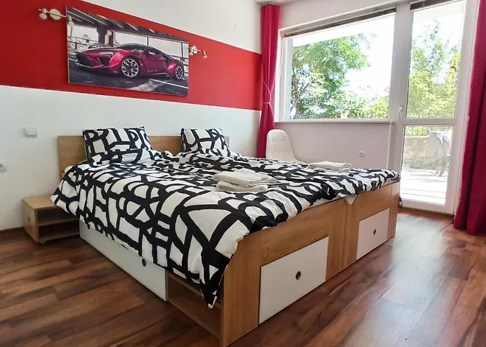 Arode Ovidius - * Balchik