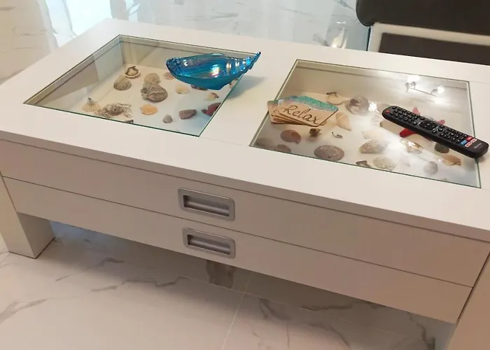 Apartment Arode Ovidius - *