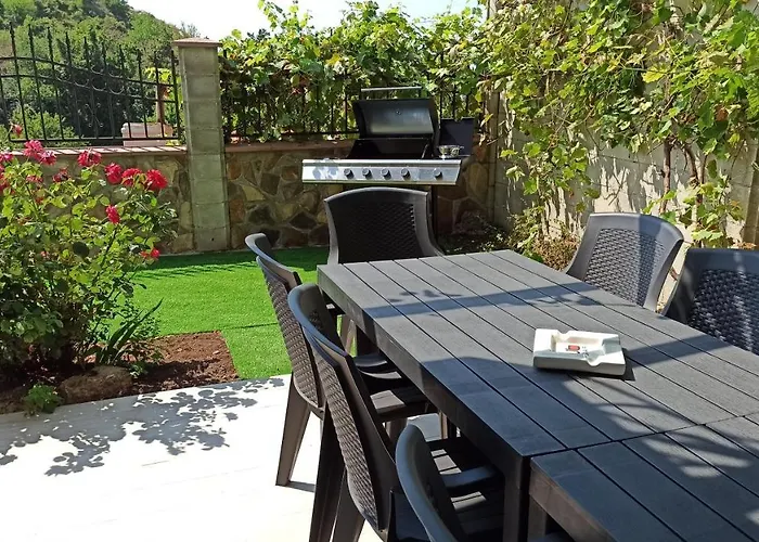 Arode Ovidius - Apartment *