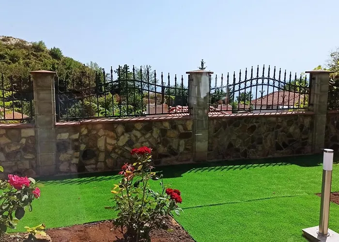 Arode Ovidius - Balchik