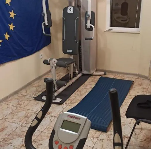 Apartment Arode Ovidius - *