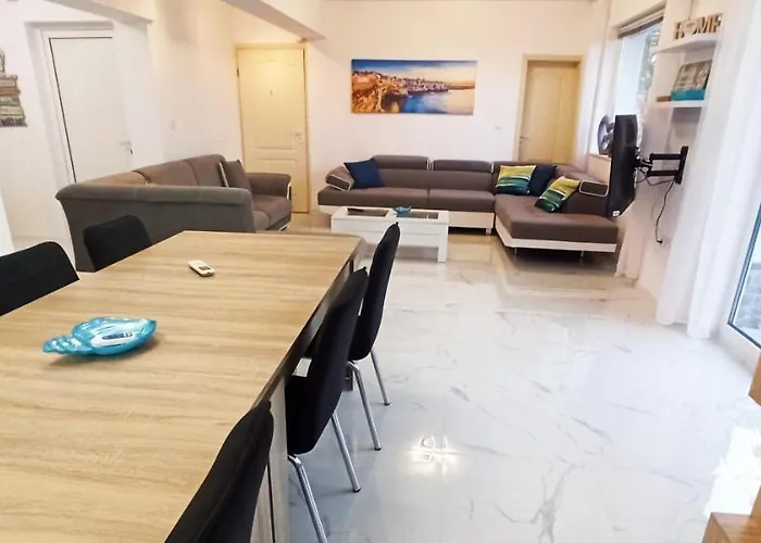 Apartment Arode Ovidius - *