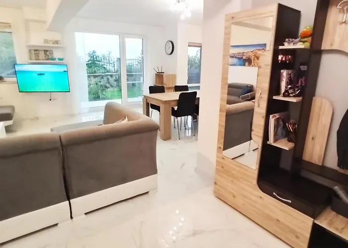 Arode Ovidius - Apartment *