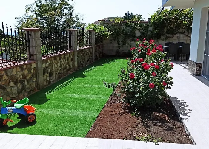 Arode Ovidius - Apartment